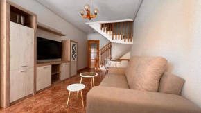 Casas Vacacionales Los Soleros